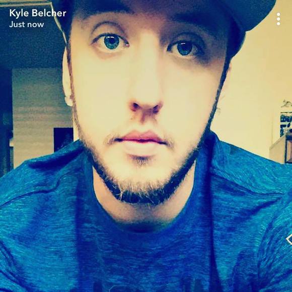 kylebelcher